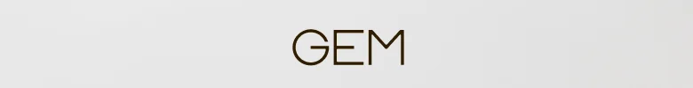 GEM