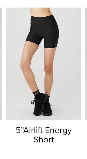 5IN AIRLIFT ENERGY SHORT