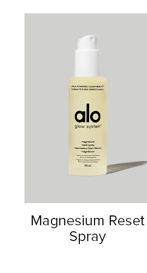 MAGNESIUM RESET SPRAY