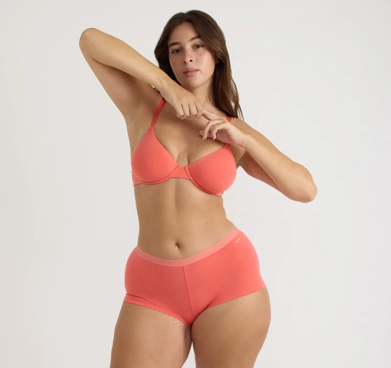 Core Shorty
