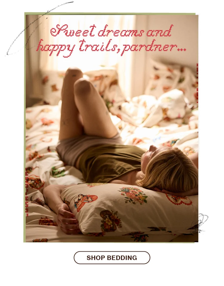 Shop Bedding