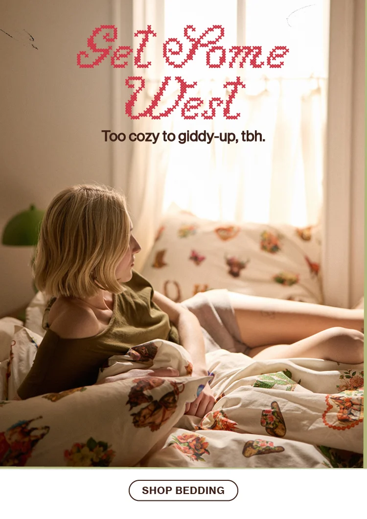 Get Some West
