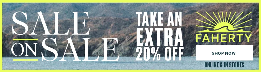 Sale on Sale