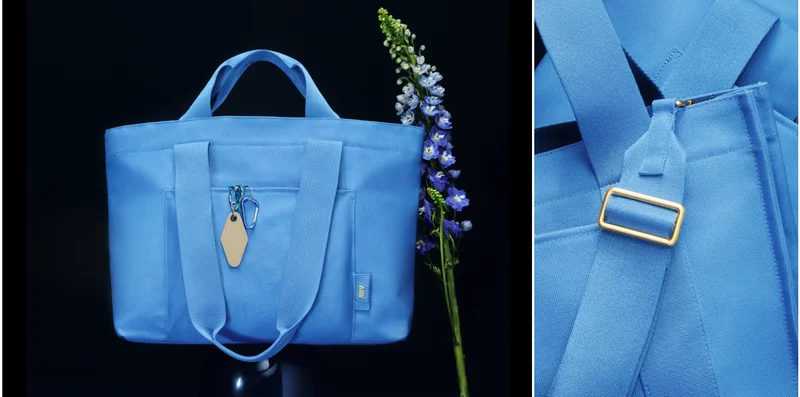 Cornflower Blue.