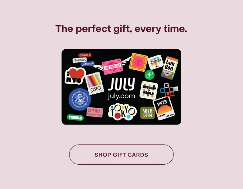 The perfect gift, every time.