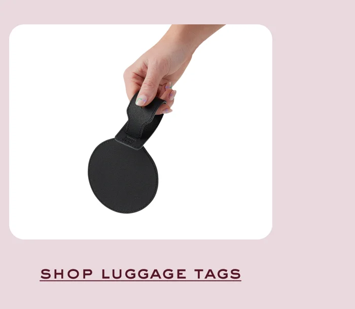 Luggage Tags
