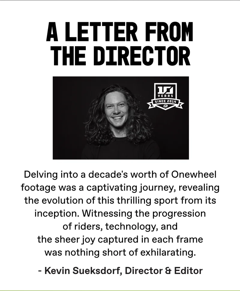 10 Year Doc