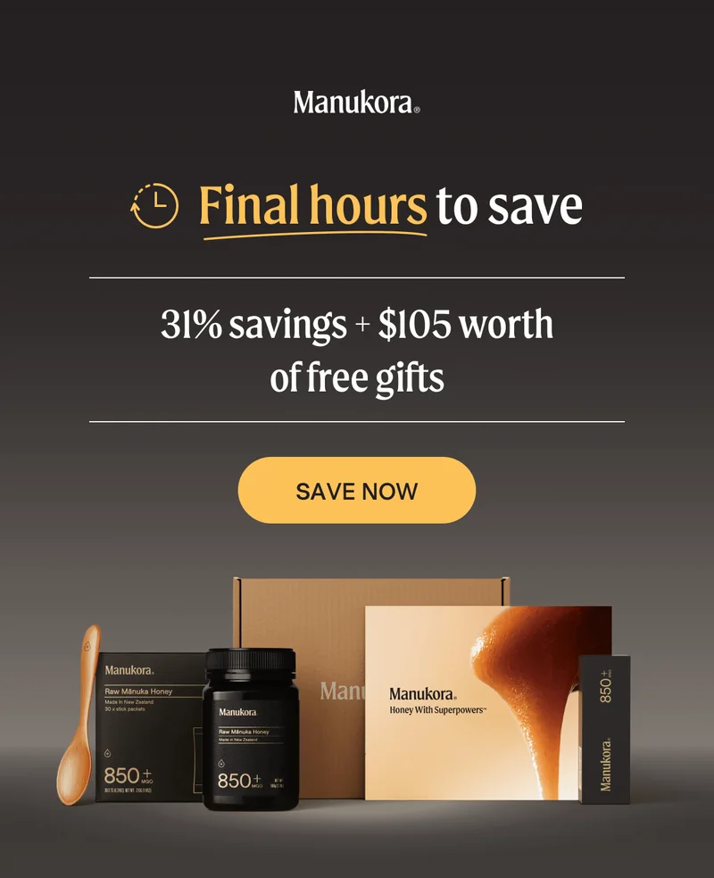 Save now