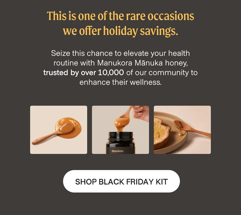 Shop Black Friday Kit