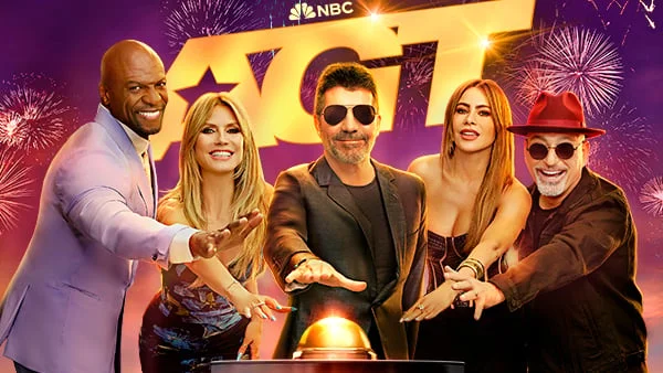 America's Got Talent