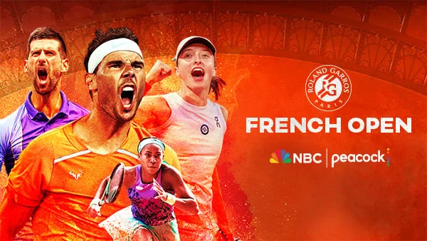 2024 French Open