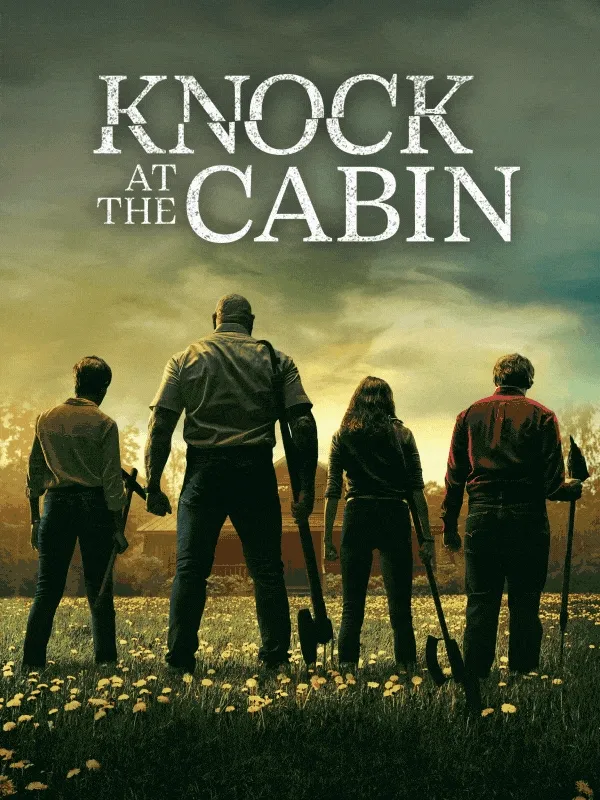 Knock at the Cabin