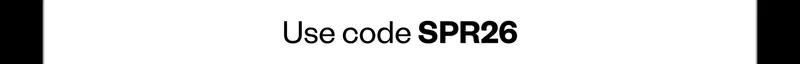 Use code discount code