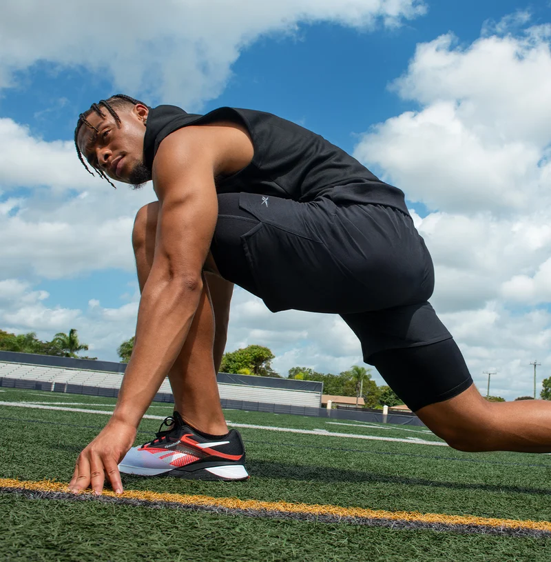 Reebok x Justin Fields