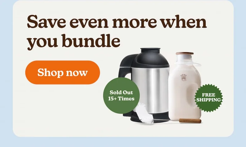 Save even more when you bundle