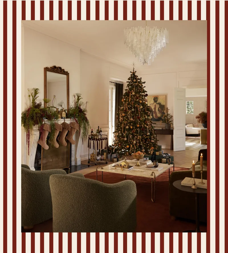 Shop our Holiday Collection