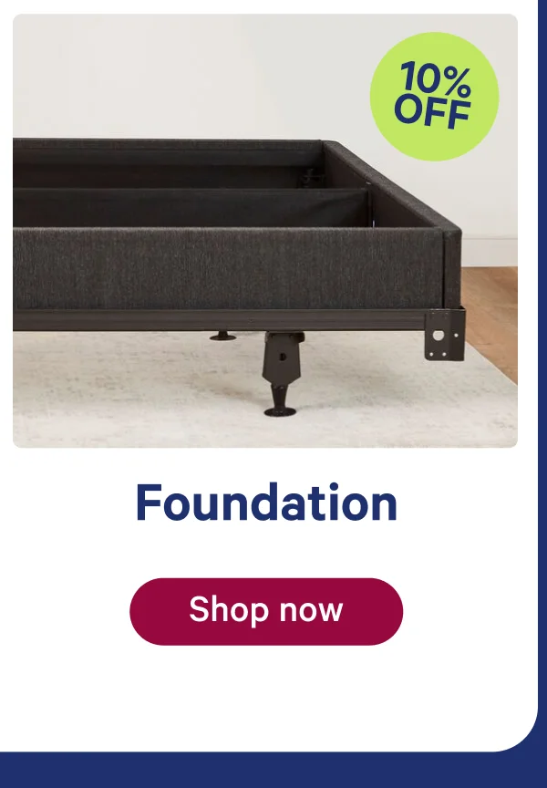 foundation