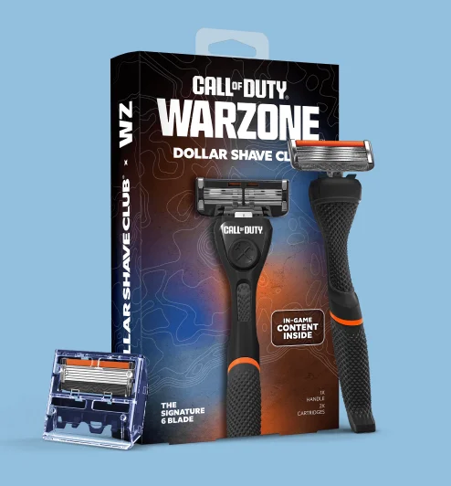 CALL OF DUTY® : WARZONE™ STARTER SET
