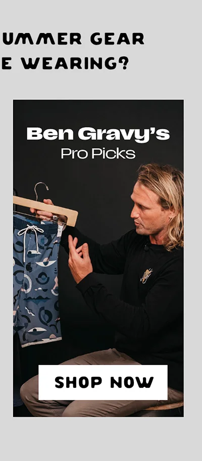 Bens Picks