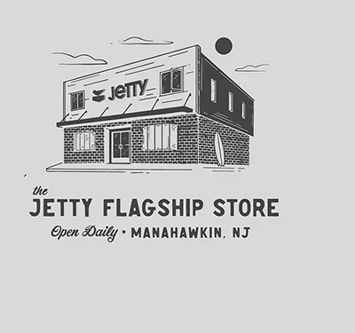 Jetty Flagship