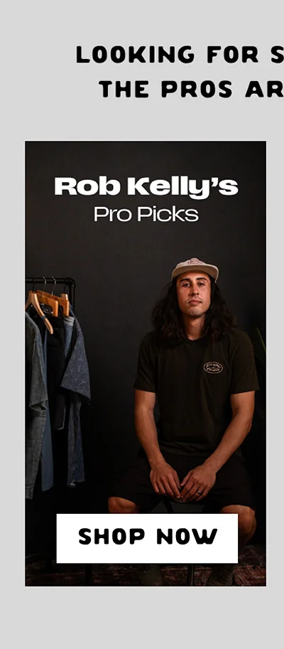 Robs Picks