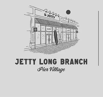Jetty Long Branch