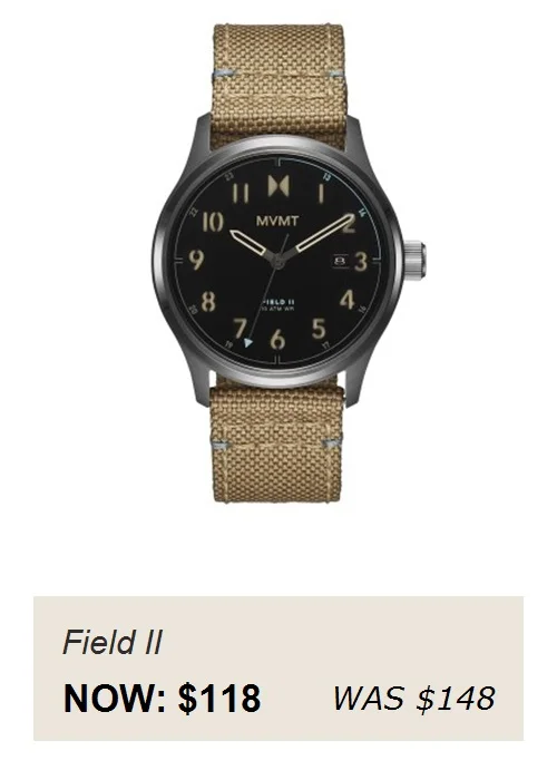 View product recommended for you