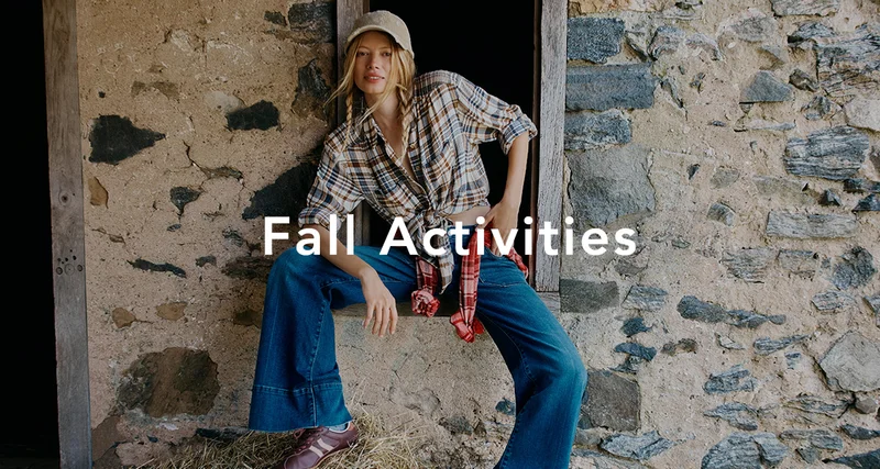 Fall Activities