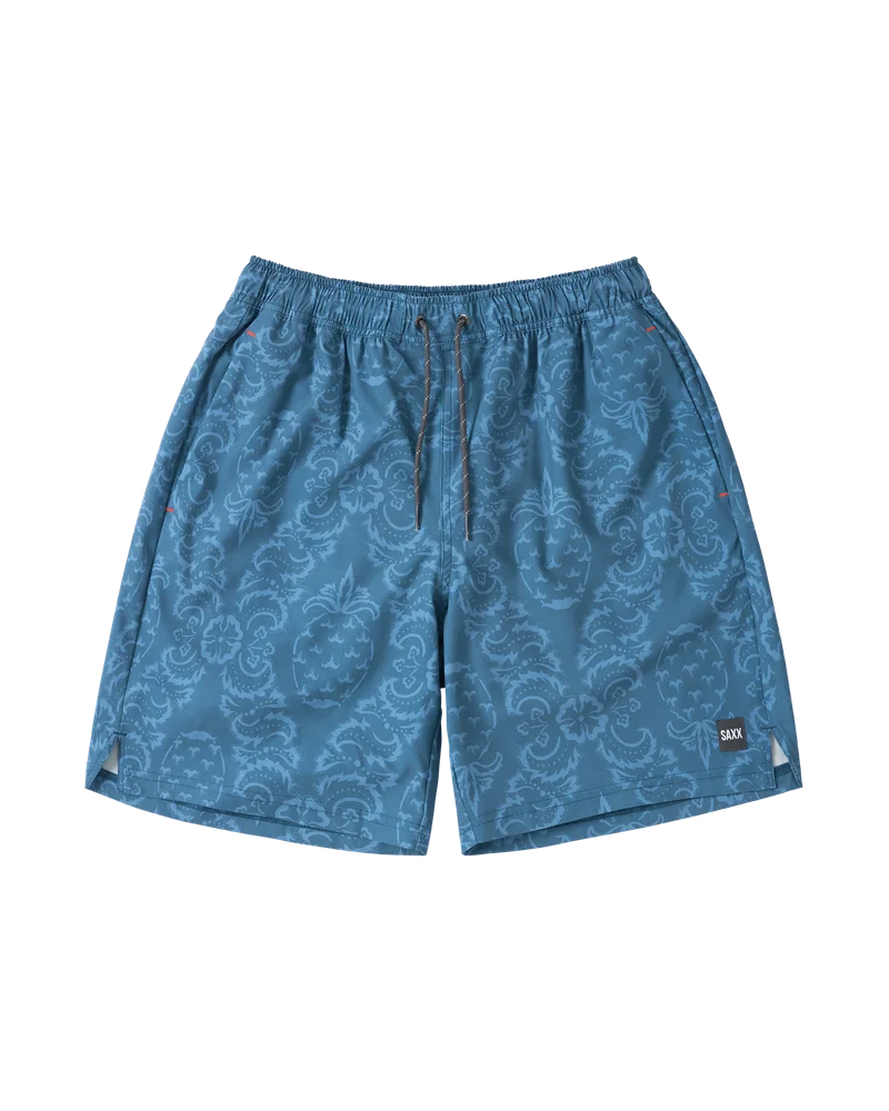 Multi-Sport 2N1 Short 7"