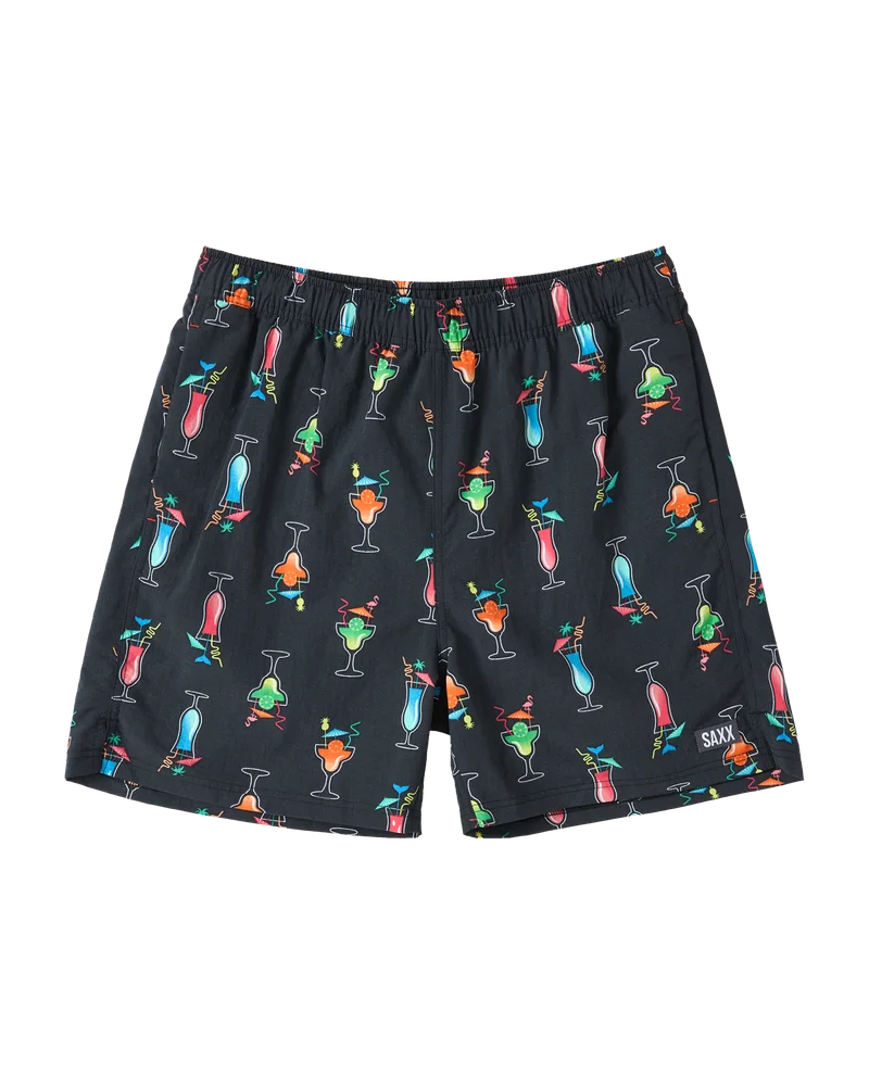 Go Coastal Swim Short 5"