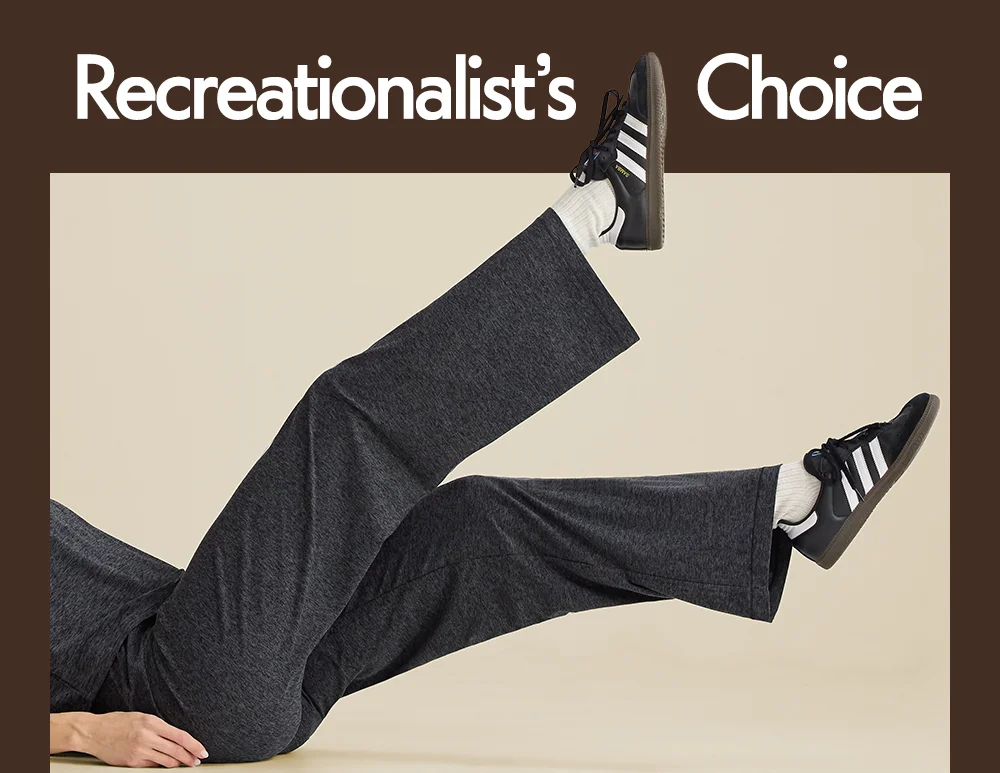 Recreationalist's Choice