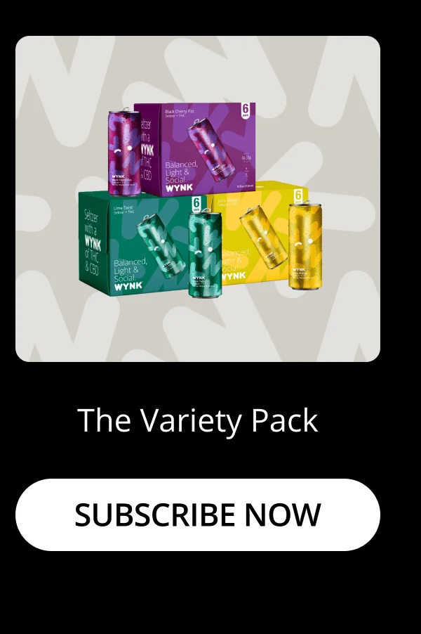 THE VARIETY PACK