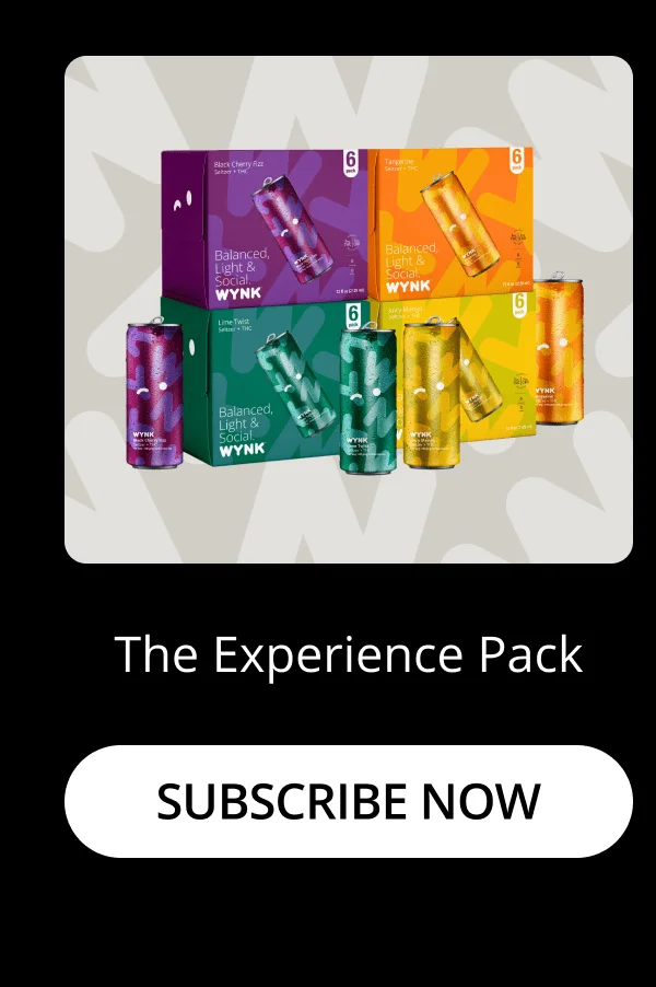THE EXPERIENCE PACK