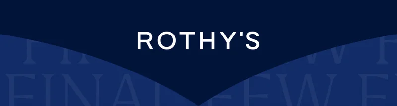 ROTHY'S