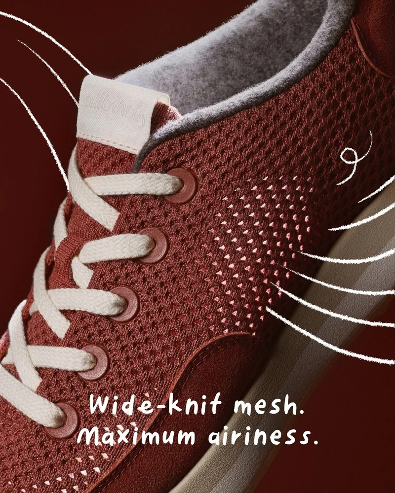 Varsity Airy