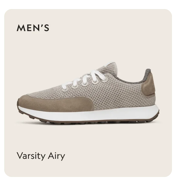 Varsity Airy