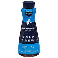 La Colombe Coffee Drink, Brazilian, Cold Brew...