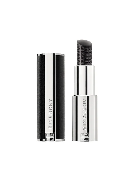 Givenchy Le Rouge Interdit Black Magic Lip Balm