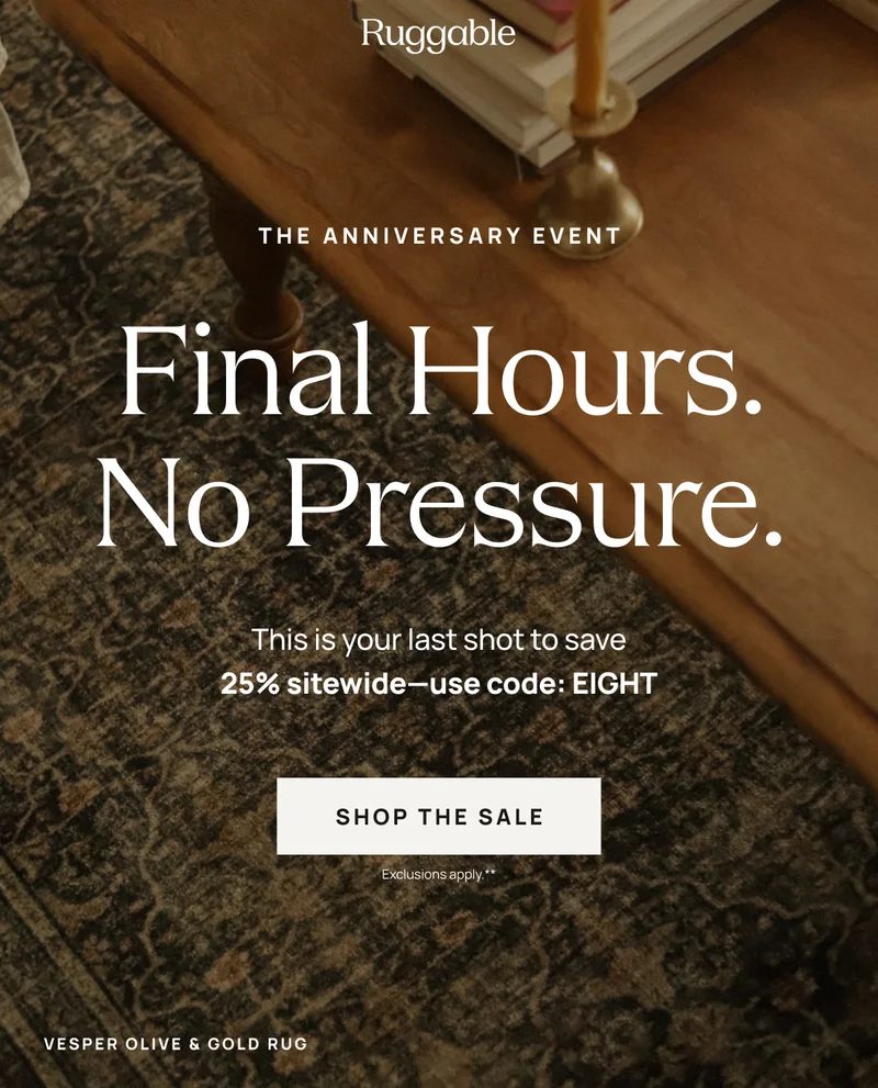 Shop The Sale