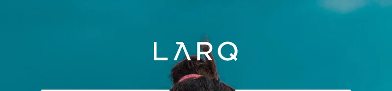 LARQ logo