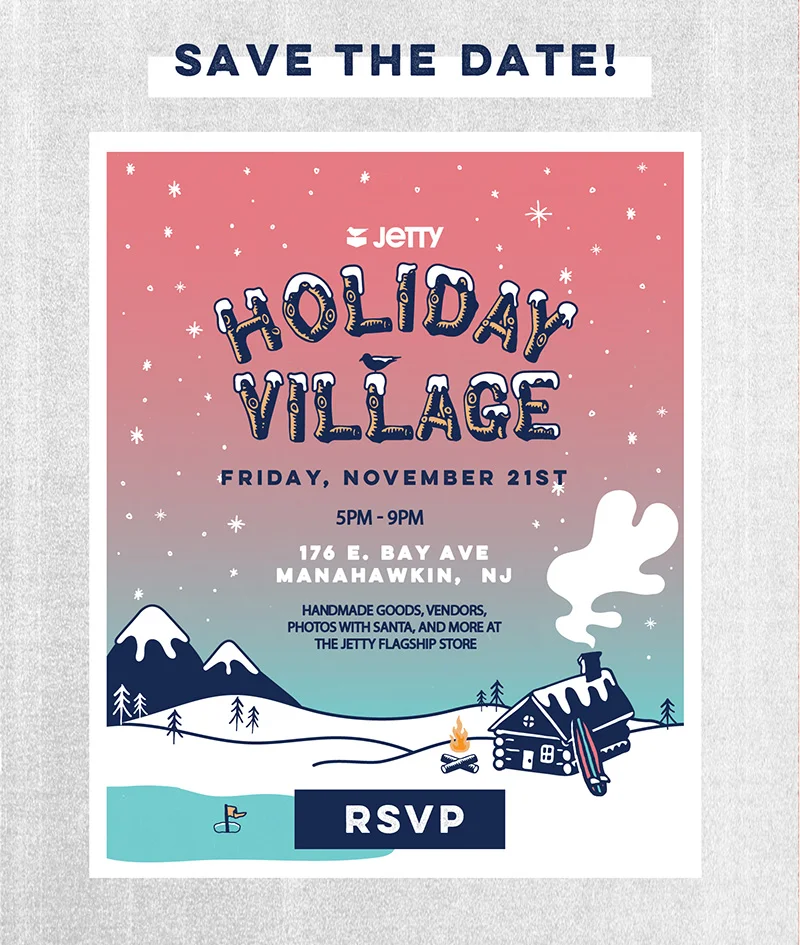 Holiday Village