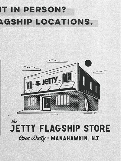 Flagship Store