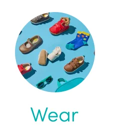 Wear