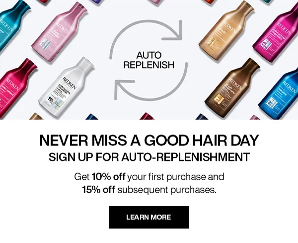 auto replenishment