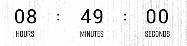 countdown clock