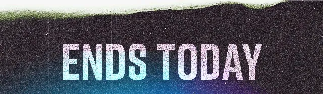 Ends Today! Up to 70% Off Sitewide. Not combinable with other offers. Shop now