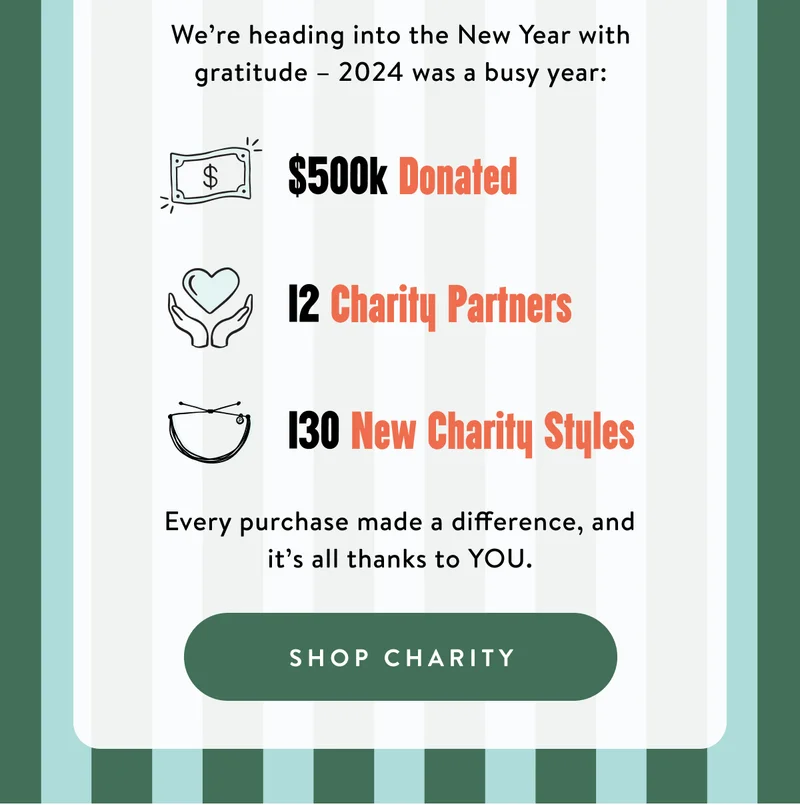 Shop Charity
