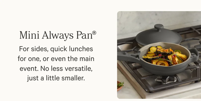 Mini Always Pan