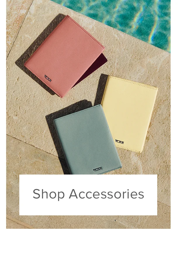 Shop Accessories