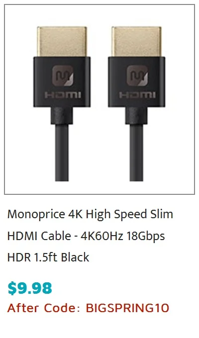 View product recommended for you
